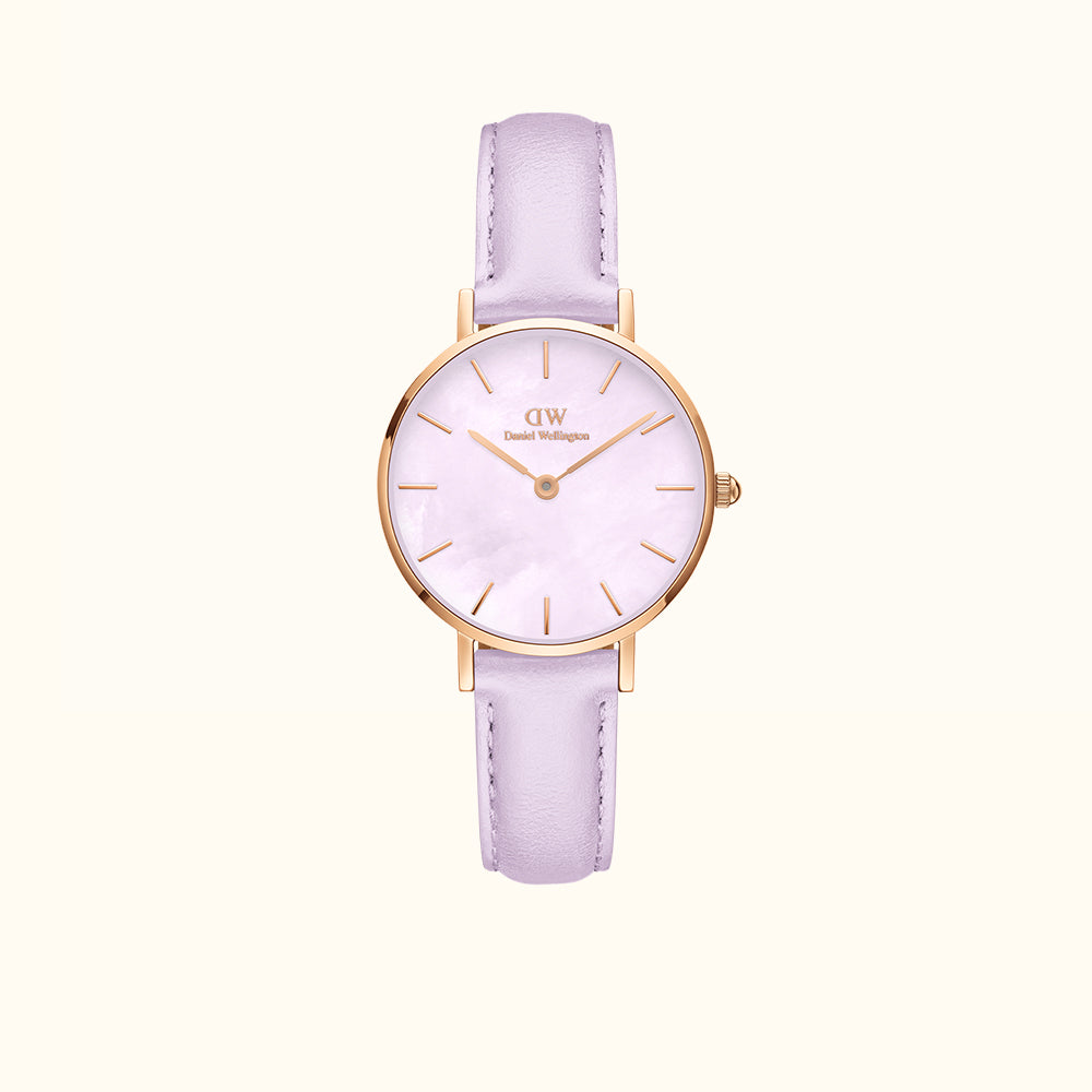 Mother Of Pearl Watches