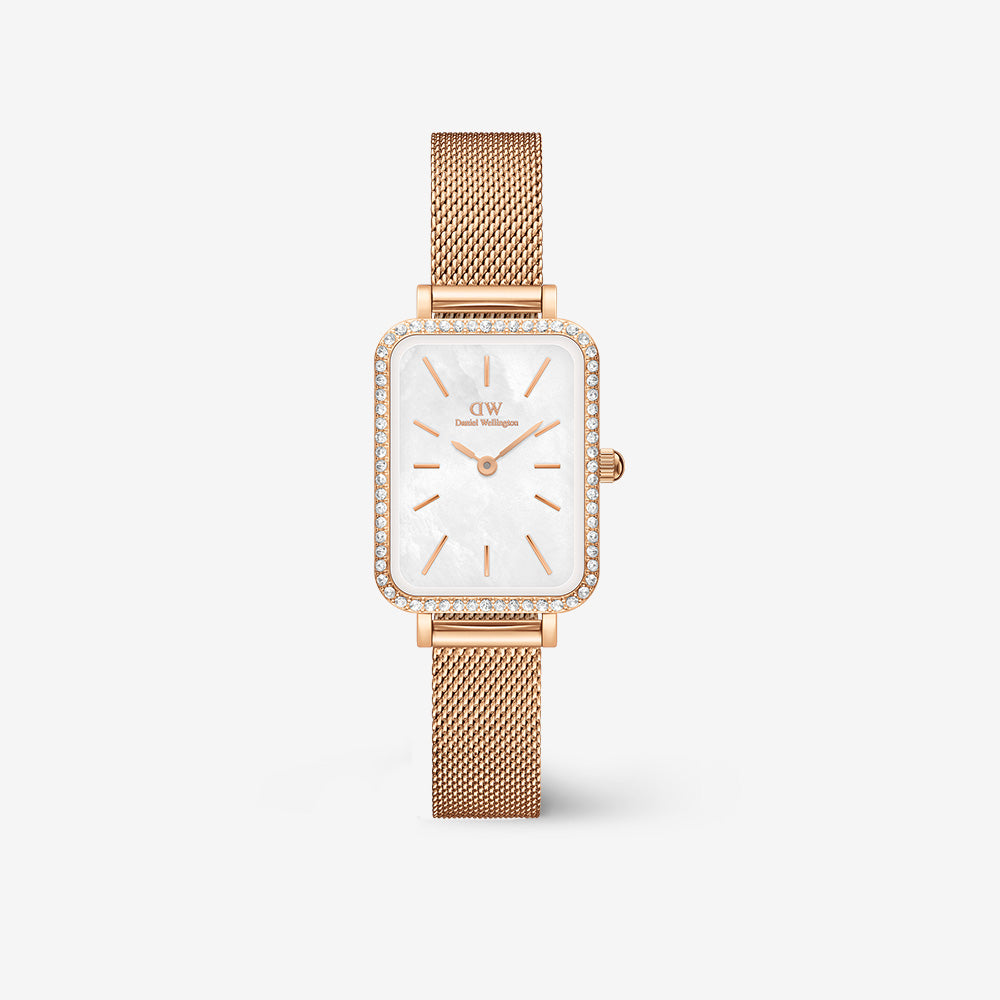 Crystal Watches