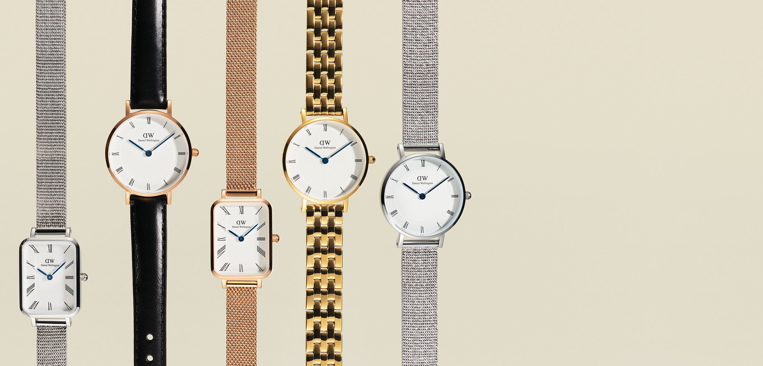 Watches | Versace | Orologi | Miinto