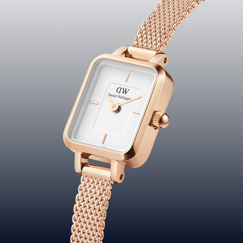 Women's Watches - Watches in Silver, Gold & Rose Gold | DW – Page 4