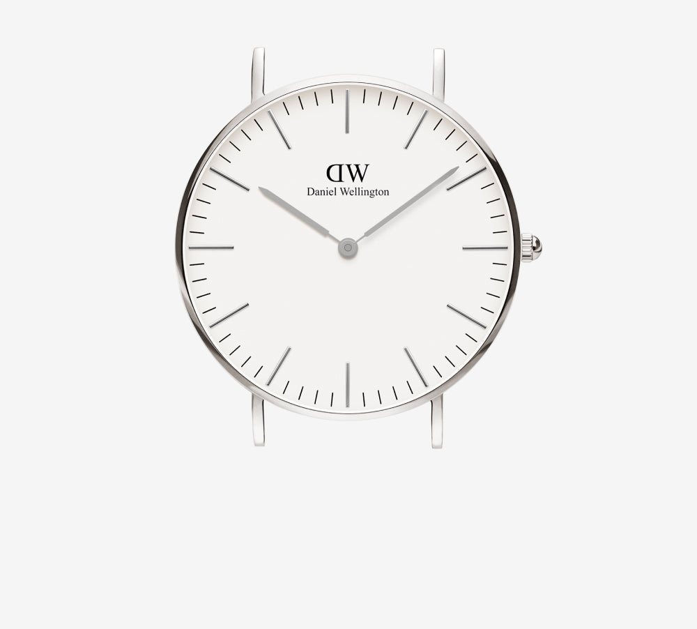 Cinturino daniel wellington troppo on sale lungo