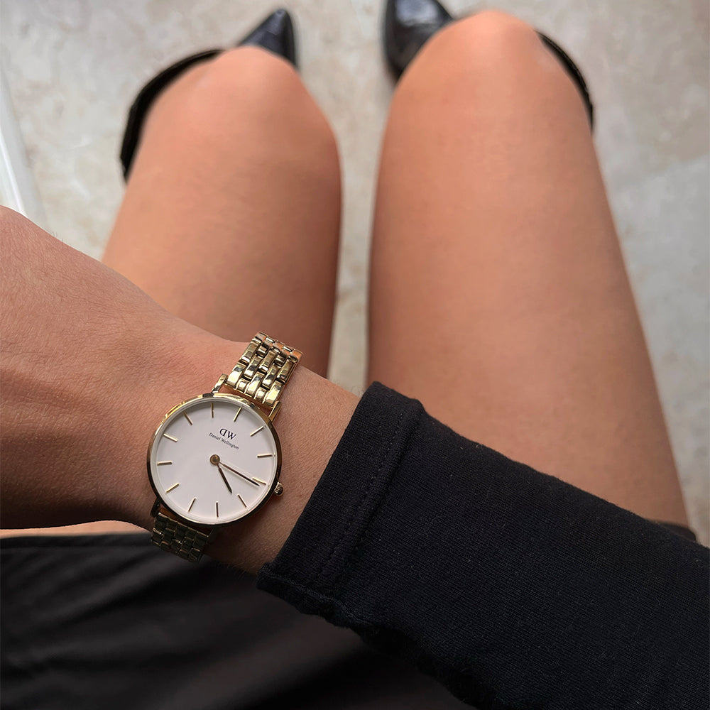 Daniel wellington watch 28mm best sale