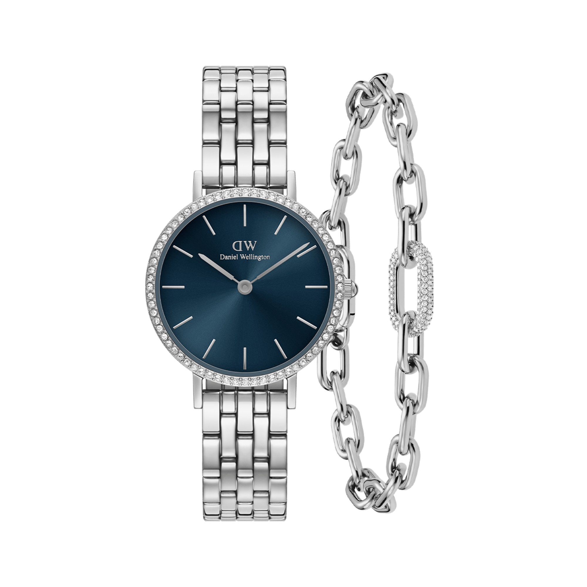 Daniel wellington classic petite 28mm sterling best sale