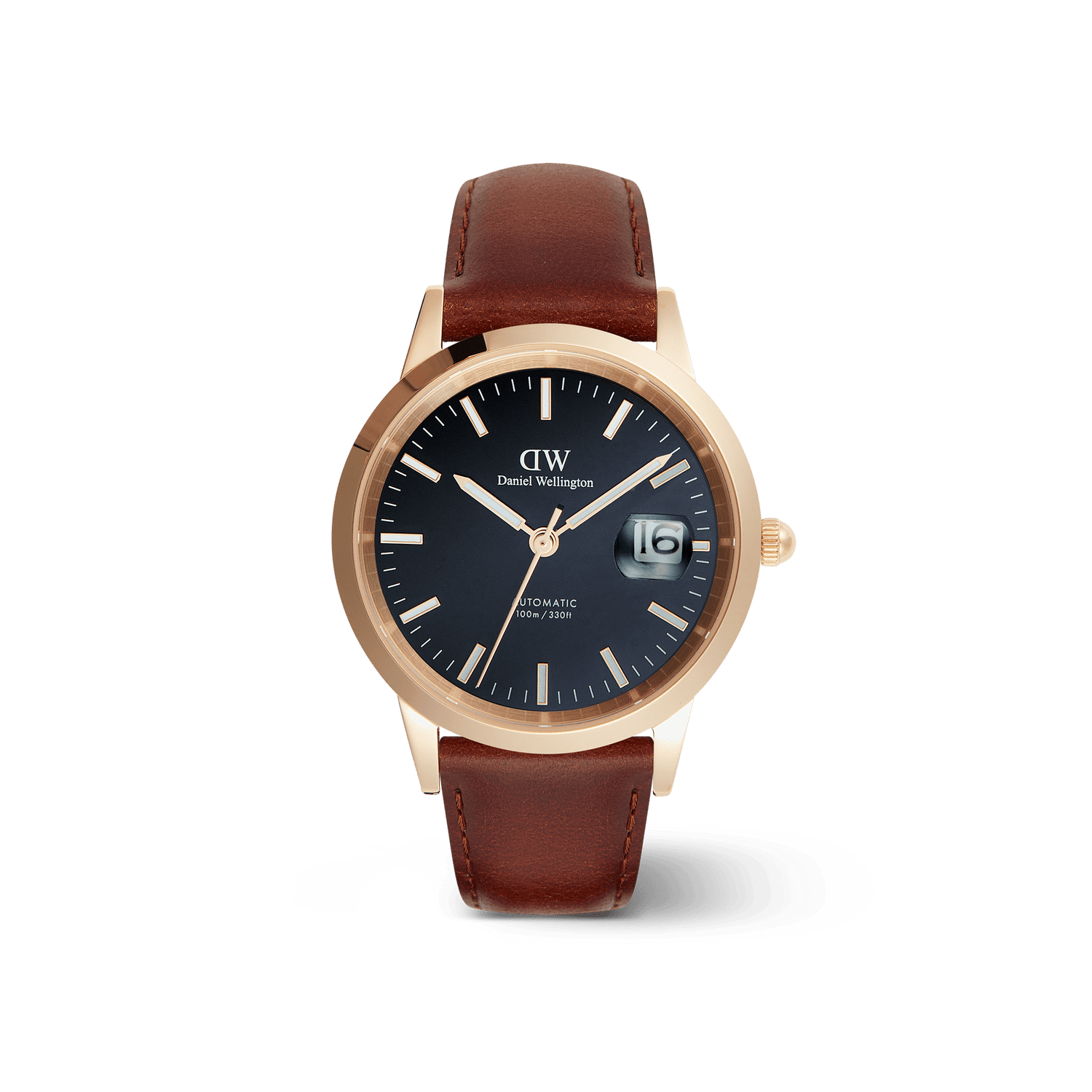 Daniel wellington gateway best sale