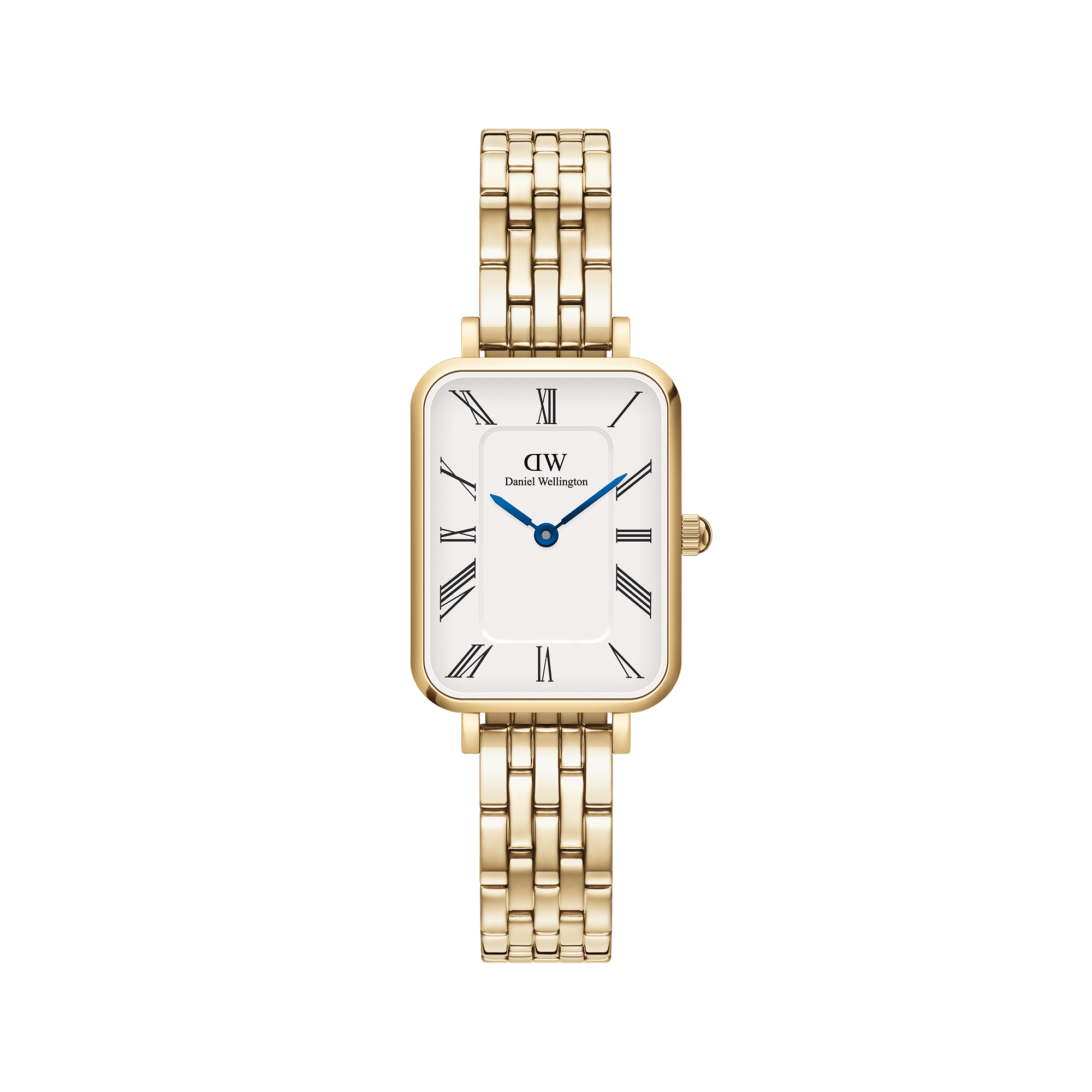 Daniel wellington deals numeri romani