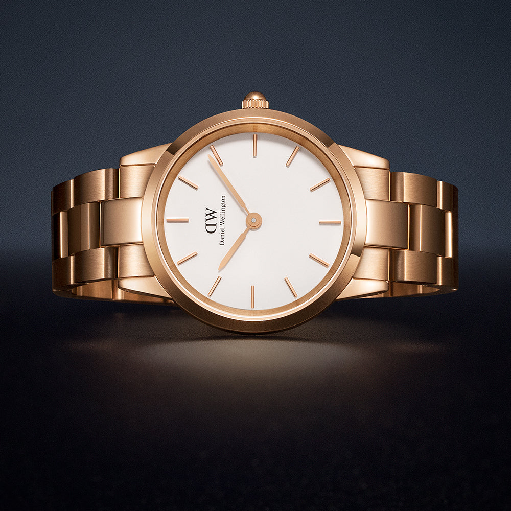 Come pulire il cinturino daniel wellington sale