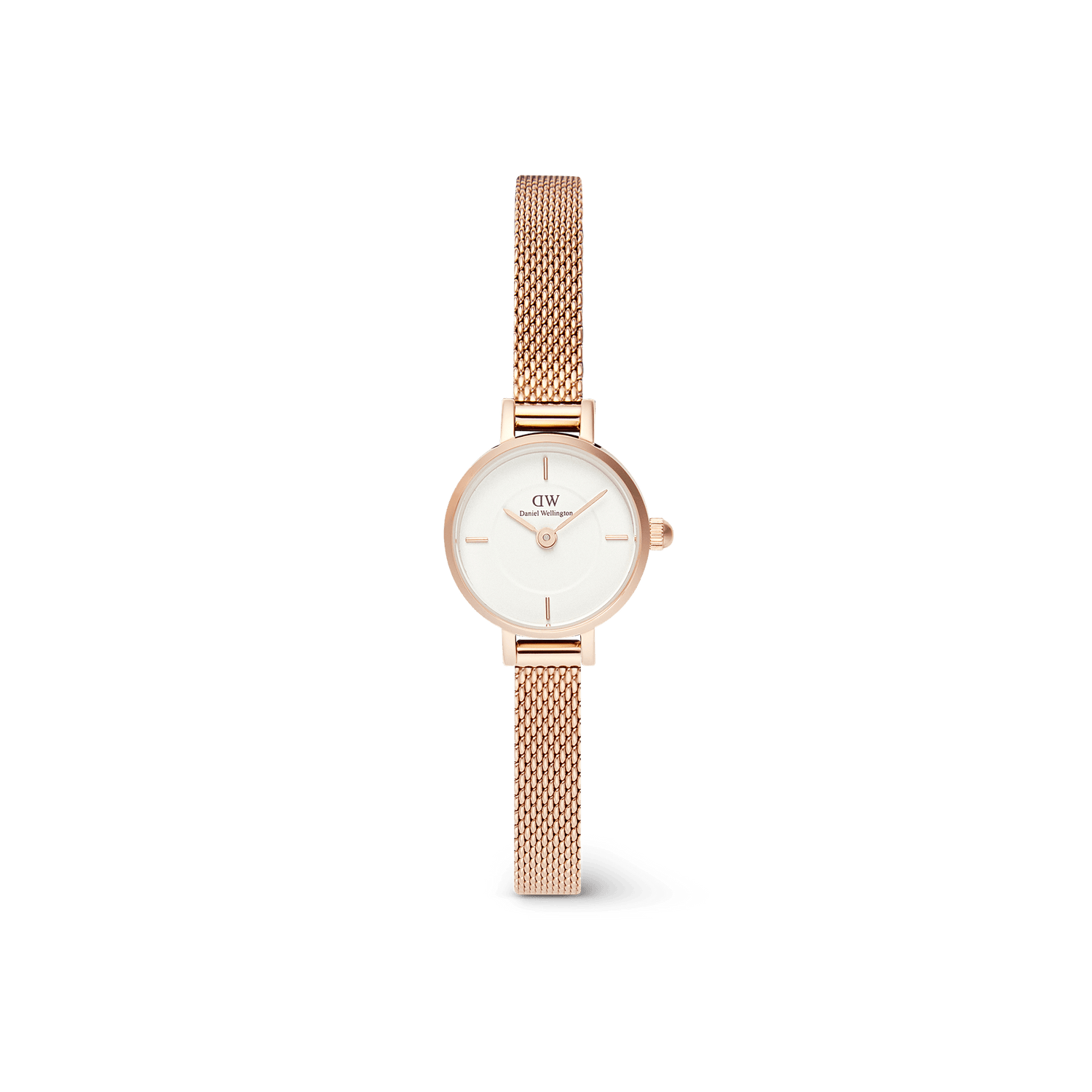 Rose Gold Watches Watches for men women DW