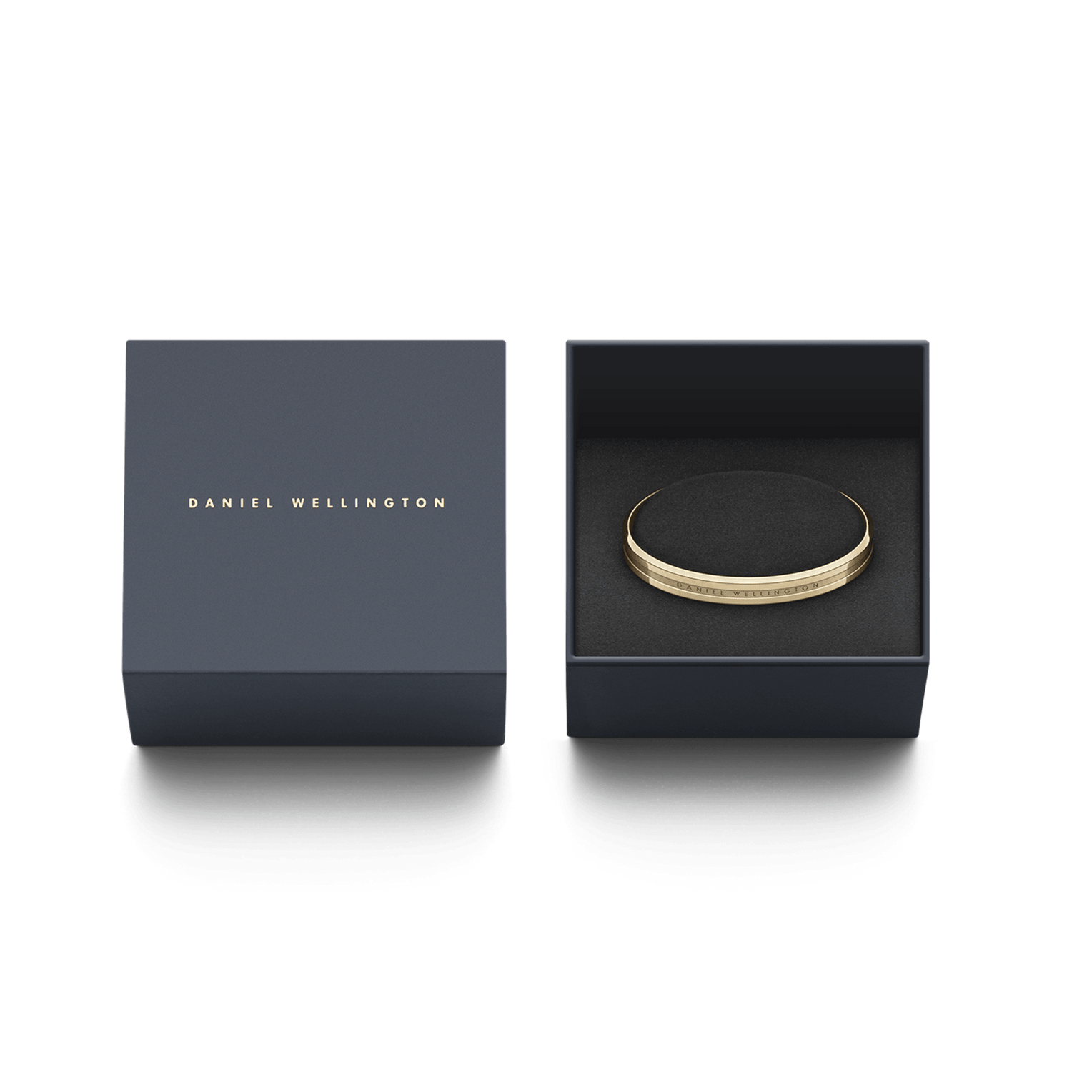 Elan Bracelet Gold