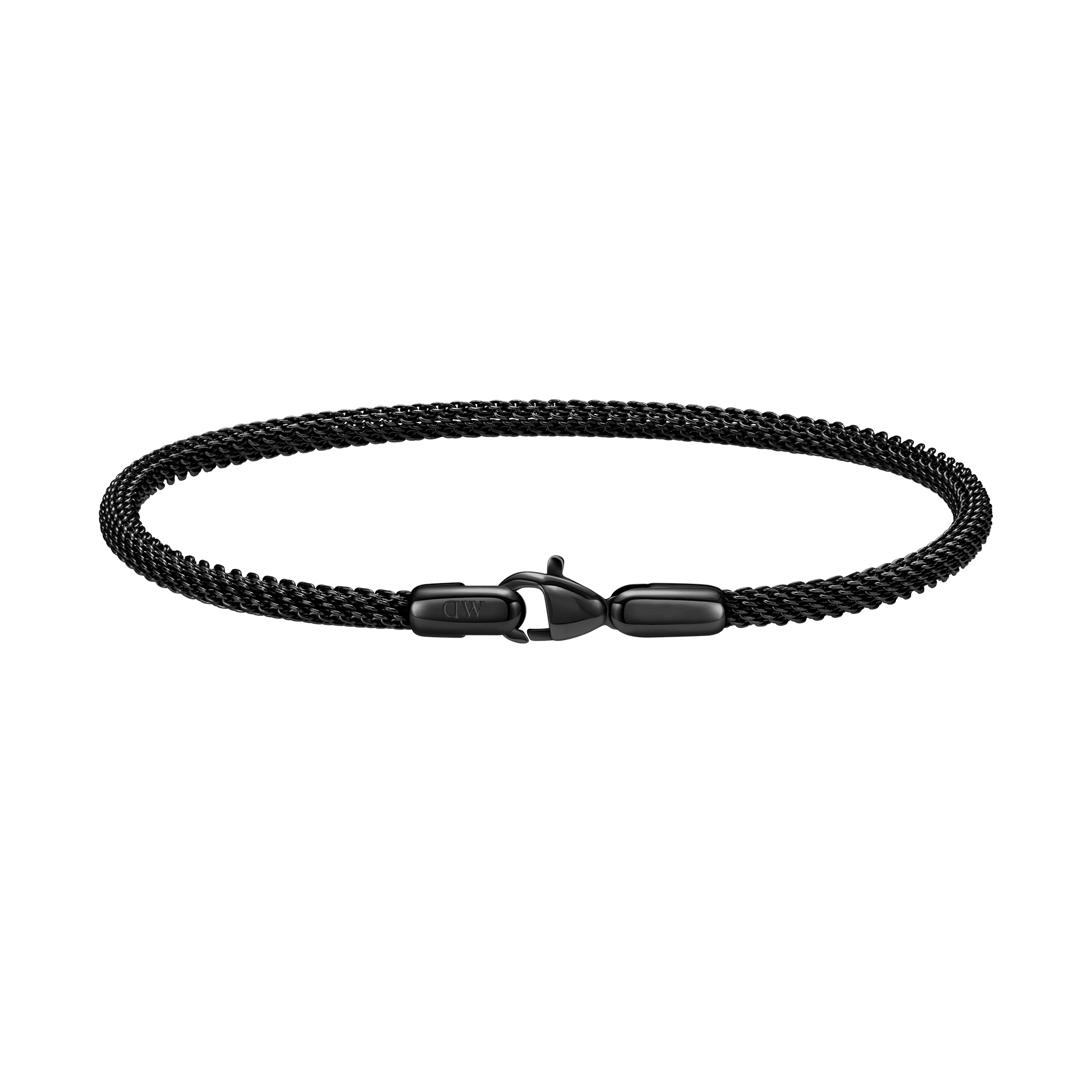 Daniel Wellington Stainless Steel Bracelet for Unisex Adult (Rose Gold) :  Amazon.in: Fashion
