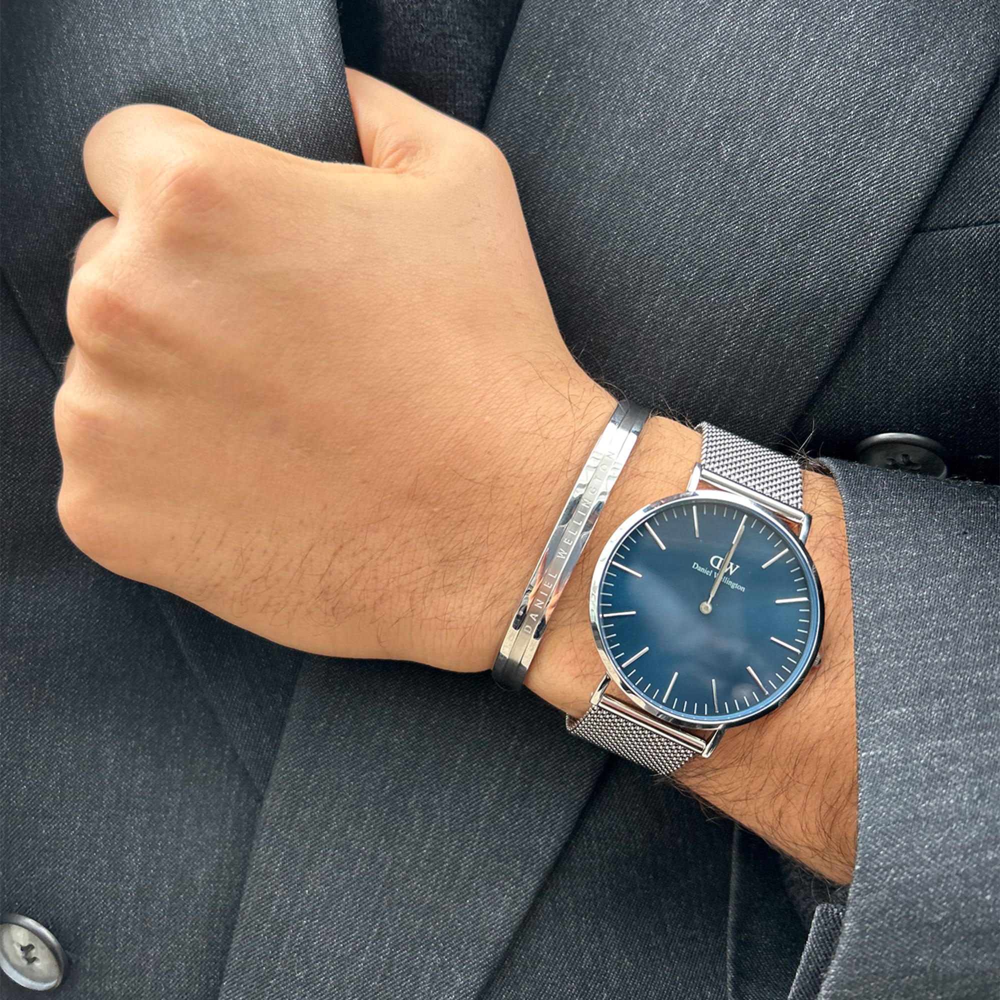 Dw daniel wellington hotsell