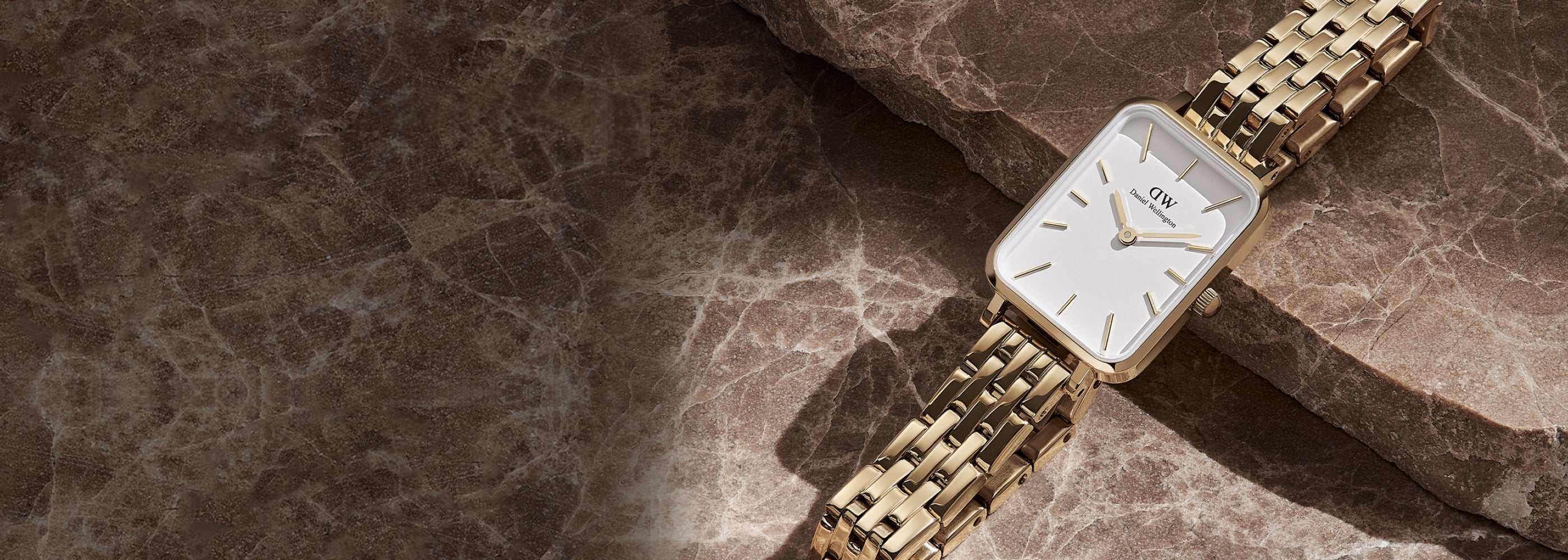 Square watches for women new arrivals