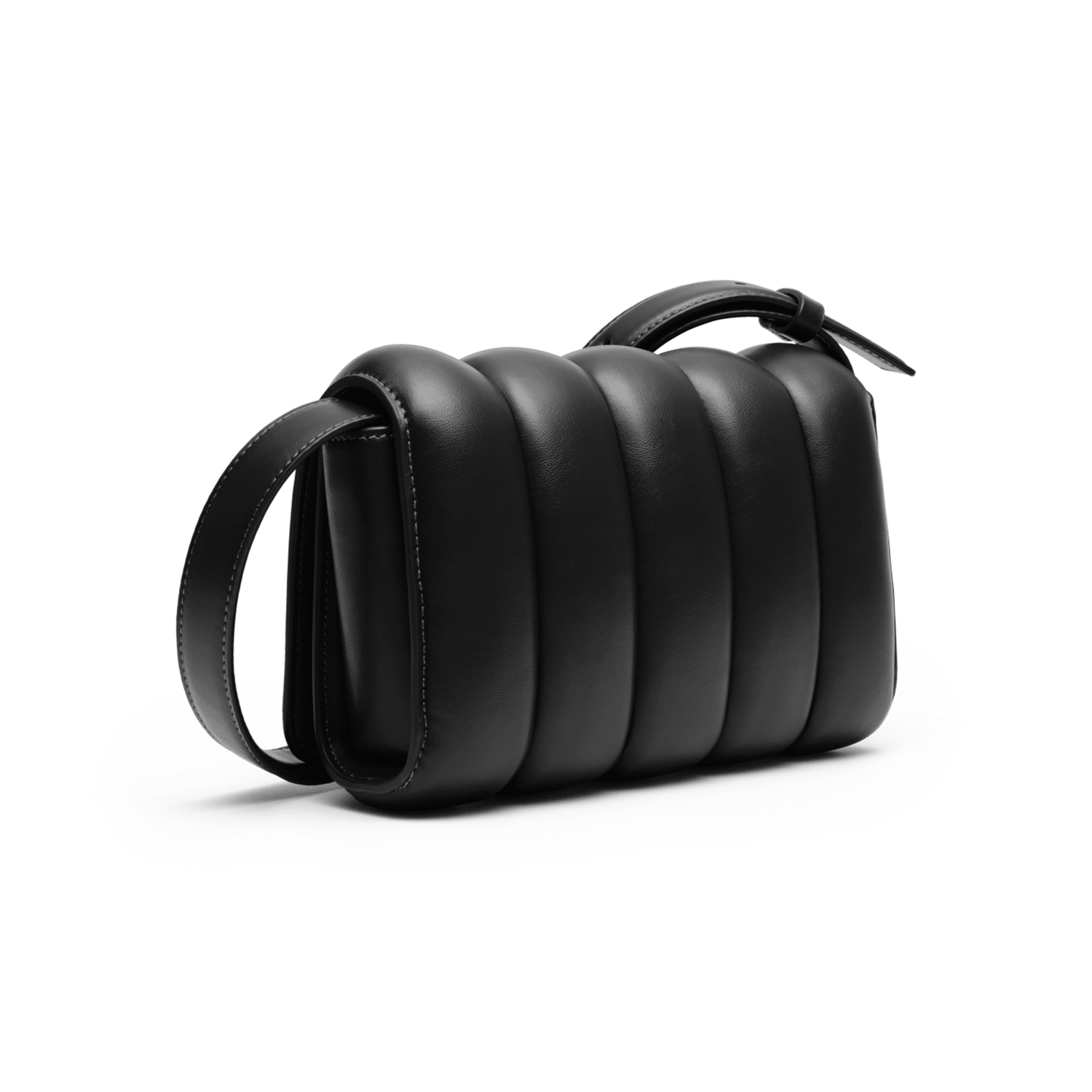 Mini Sadie Bag Black