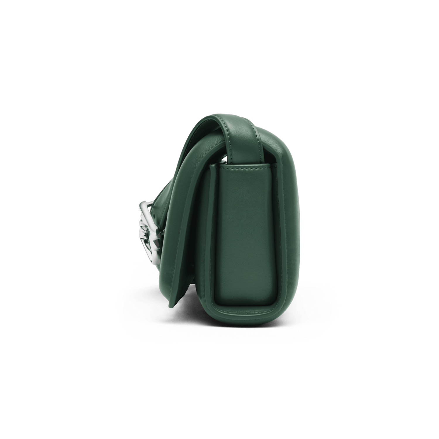 Mini Sadie Bag Green S
