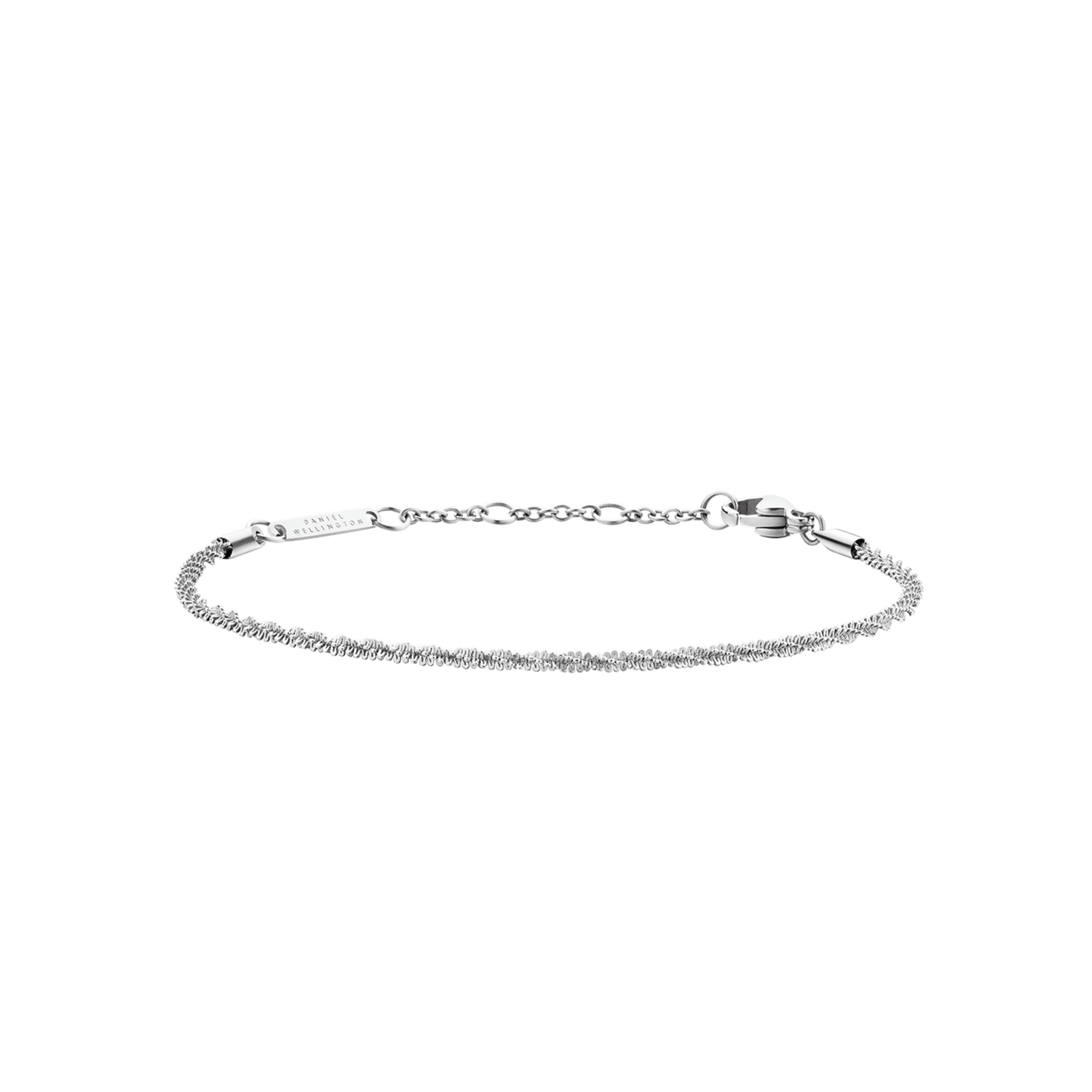 Twisted Chain Bracelet S
