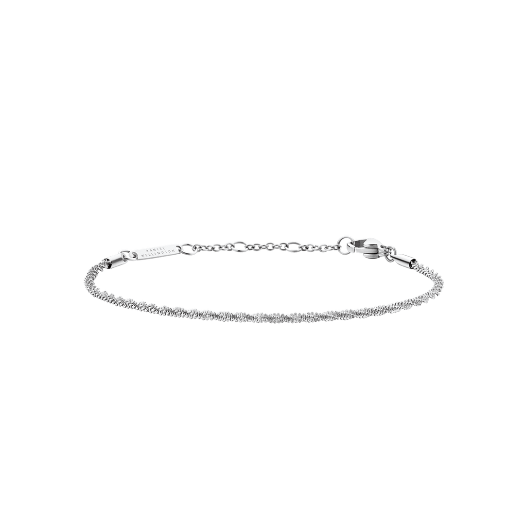 Flat Chain Necklace G DW Flat chain necklace g dw