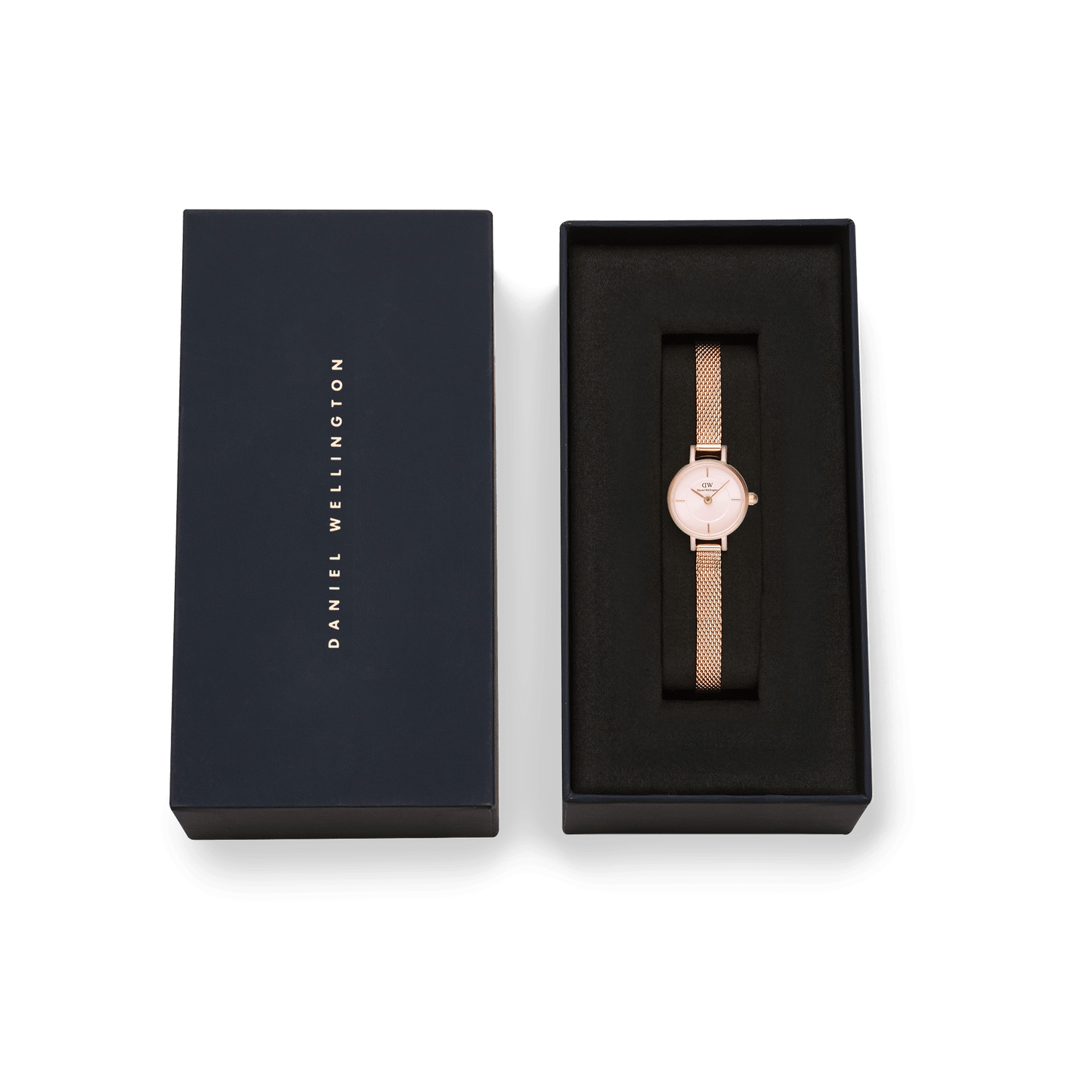 Daniel wellington classic petite melrose best sale