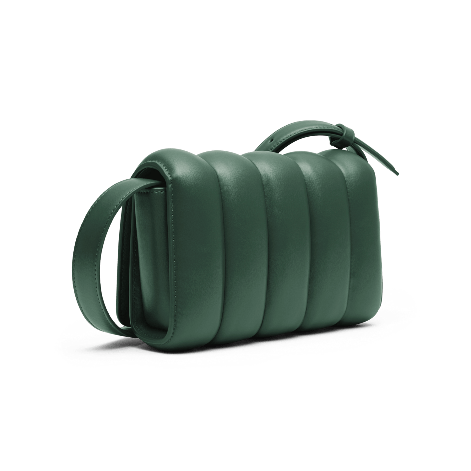 Mini Sadie Bag Green G