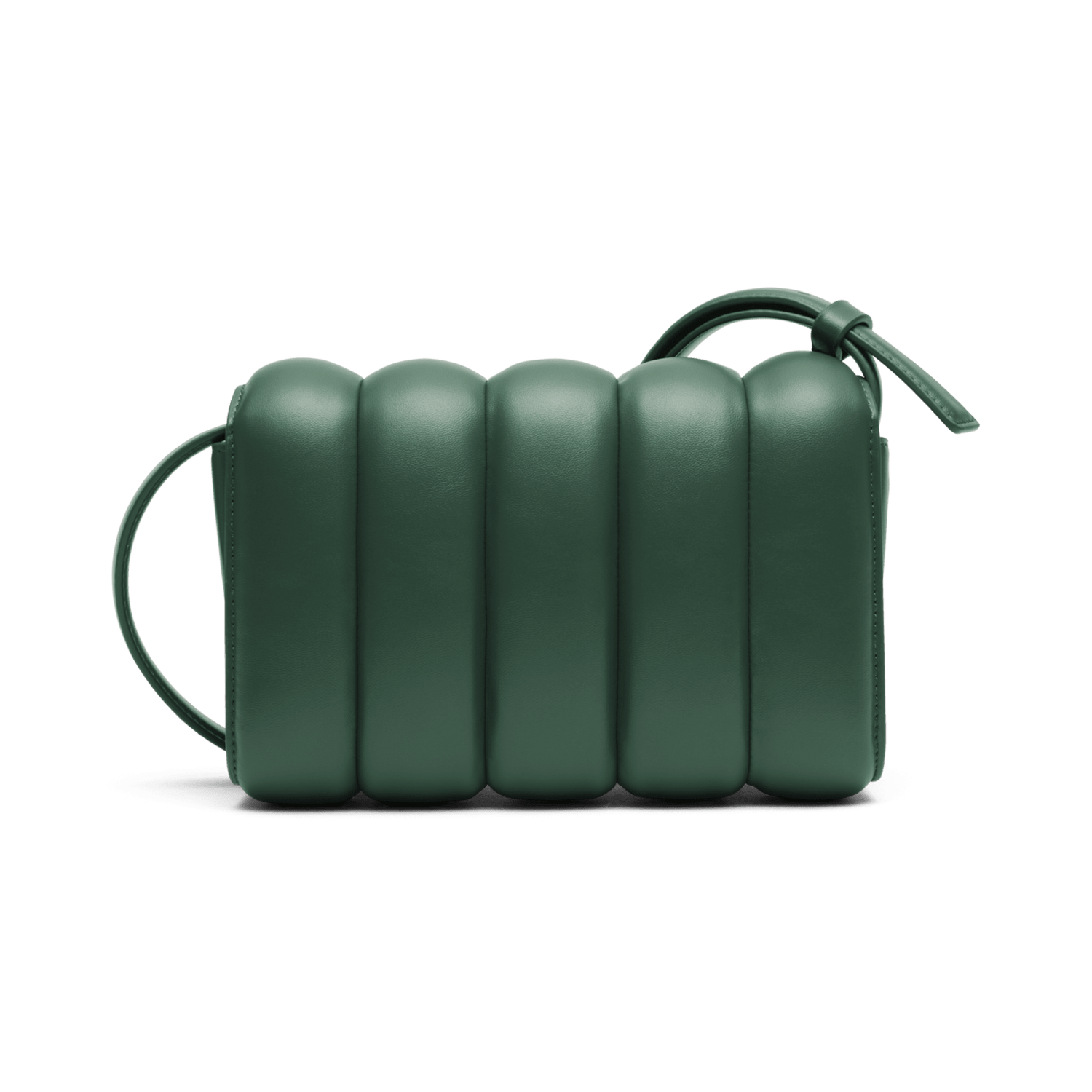 Mini Sadie Bag Green S