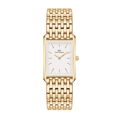 Style Icons – Daniel Wellington