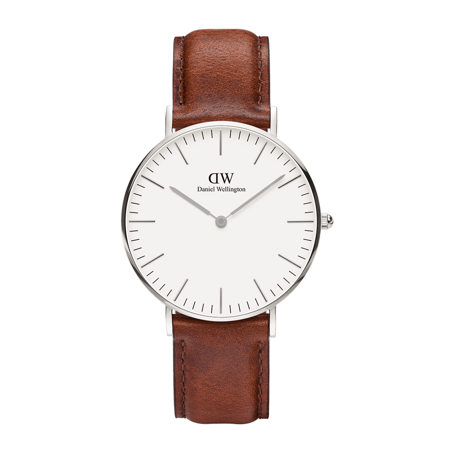Classic collection - Watches with leather strap & bands | DW