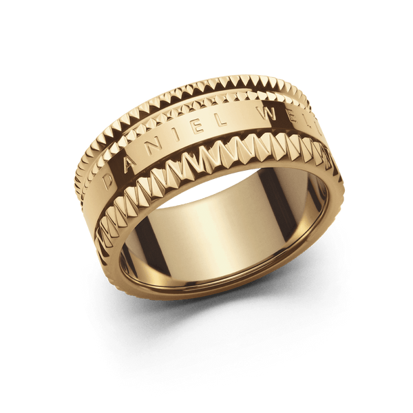 Daniel Wellington Classic Silver Ring – Bijouterie TAMARA