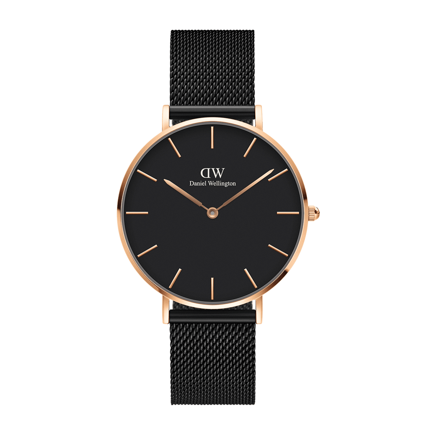 Afslag Tidlig Universel Women's Watches - Watches in Silver, Gold & Rose Gold | DW